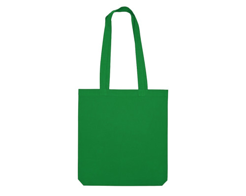 Cумка хозяйственная Bagsy Super 220 г/м2, зелёная Cумка хозяйственная Bagsy Super 220 г/м2, зелёная