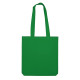 Cумка хозяйственная Bagsy Super 220 г/м2, зелёная
