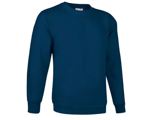 Толстовка DUBLIN,  орион темно-синий L