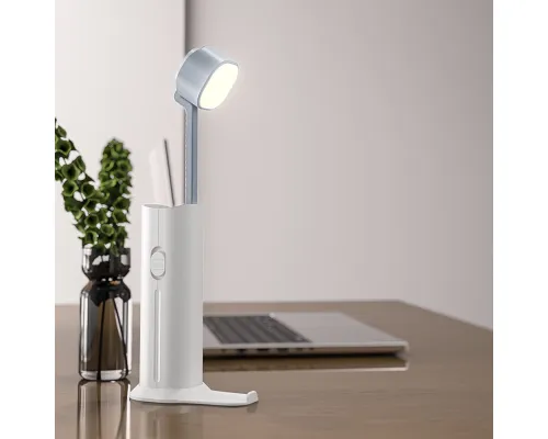 Универсальная лампа c встроенной батареей Rossi