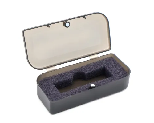 Флешка Moon 16 Гб  To Go в футляре, белый