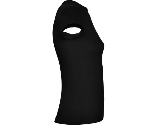 Футболка JAMAICA, Черная XL