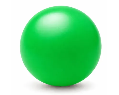 Антистресс Bola, зеленый