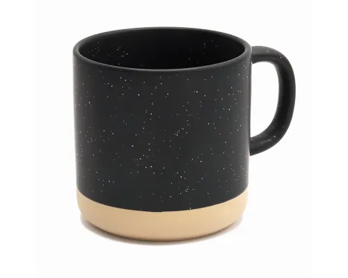 Кружка Marina, черная