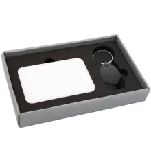 Подарочный набор Curious, белый