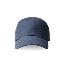 Бейсболка ELEMENT, МОРСКОЙ СИНИЙ