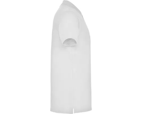 Футболка поло STAR мужская, БЕЛЫЙ 3XL