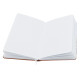 Записная книжка A6 Dziuna Театр в линейку 10,5 x 16 см