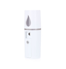 Светодиодный USB увлажнитель Nano Beauty Device, белый