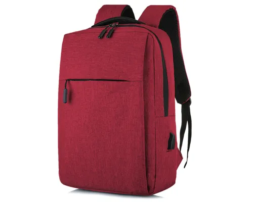 Рюкзак Lifestyle, Красный