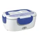 Ланчбокс с подогревом Yummybox, синий