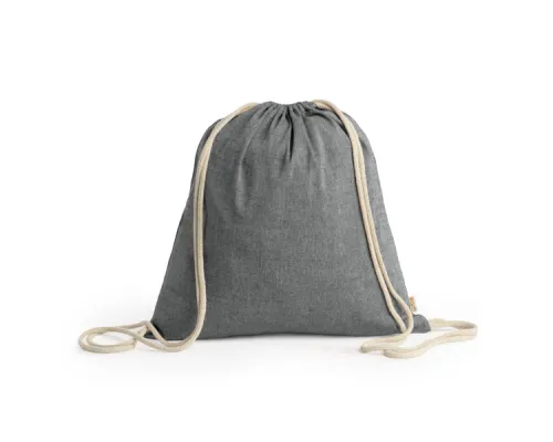 Рюкзак BRESCIA, Черный