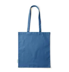 Сумка- шоппер BONDY 140 г/м2, Синий цвет ривьеры