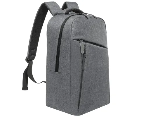 Рюкзак WEASEL, СЕРЫЙ