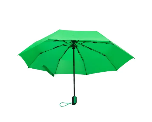 Автоматический противоштормовой зонт Dakota, зеленый