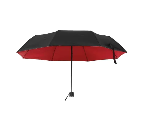 Зонт Glamour, красный