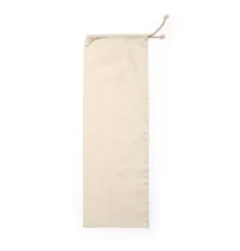 Сумка из хлопка 105 г/м² BAGUETTE, Бежевый