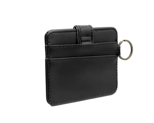 Держатель банковских карт Vanda, черный