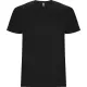 Футболка STAFFORD , ЧЕРНЫЙ 3XL