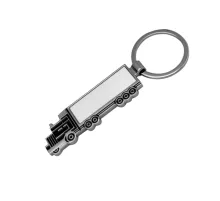 Брелок Truck, металлический