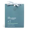 Аромасаше HYGGE #7 Виноград мускат