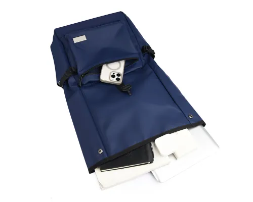 Рюкзак Arzes, синий