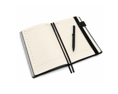 Подарочный набор Flow & Write, чёрный
