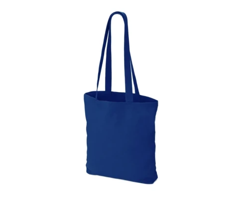 Сумка хозяйственная Bagsy Super 220 г/м2, тёмно-синяя