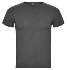 Футболка FOX мужская, ПЁСТРЫЙ ЧЕРНЫЙ 2XL