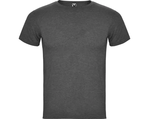 Футболка FOX мужская, ПЁСТРЫЙ ЧЕРНЫЙ 2XL