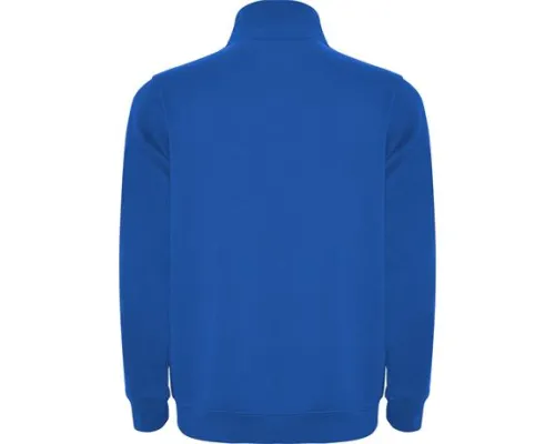 Джемпер (поло) ANETO мужской, КОРОЛЕВСКИЙ СИНИЙ 3XL