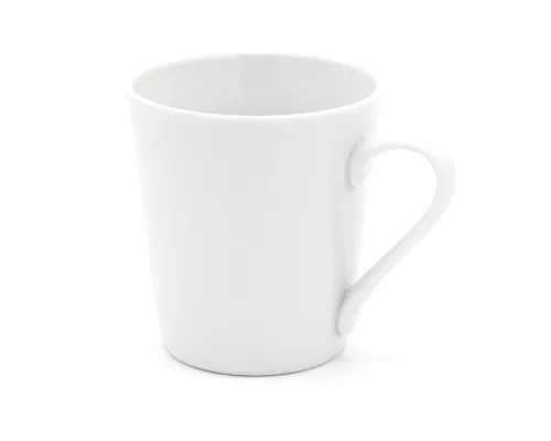 Кружка фарфоровая 300 см3 Классик (7С0048Ф34)