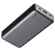 Внешний аккумулятор Belong, 20000 Mah, черный