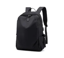 Рюкзак Elbrus, черный