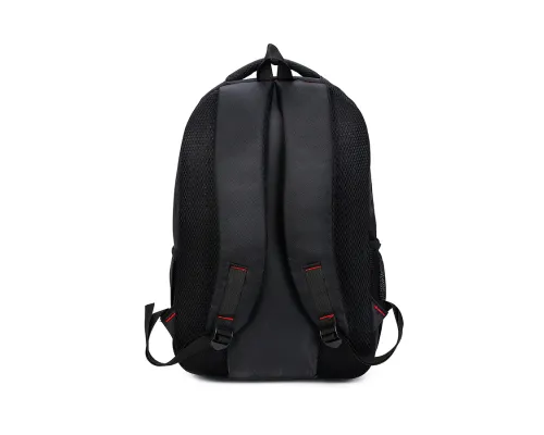 Рюкзак SWS Comfort, Красный