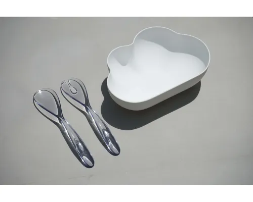 МИСКА ДЛЯ САЛАТА CLOUD МИСКА ДЛЯ САЛАТА CLOUD