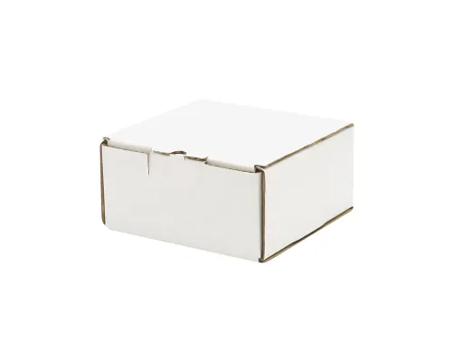 Чайная пара фарфоровая 220см³ экспресс Sunrise, оранжевый, в коробке