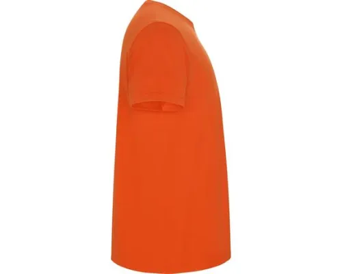 Футболка STAFFORD , ОРАНЖЕВЫЙ 3XL