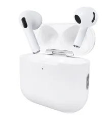 Наушники беспроводные Bluetooth Neat, белые