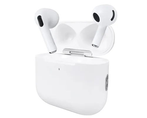 Наушники беспроводные Bluetooth Neat, белые