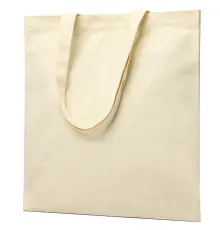 Сумка для покупок IVORY 325 г/м², натуральная