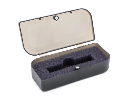 Флешка Suomi 16 Гб в футляре, с белой подсветкой