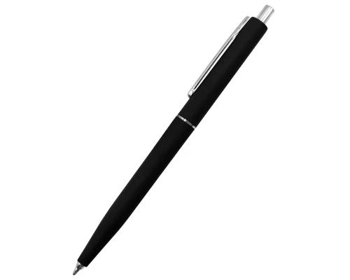 Ручка шариковая Dot Soft, чёрный