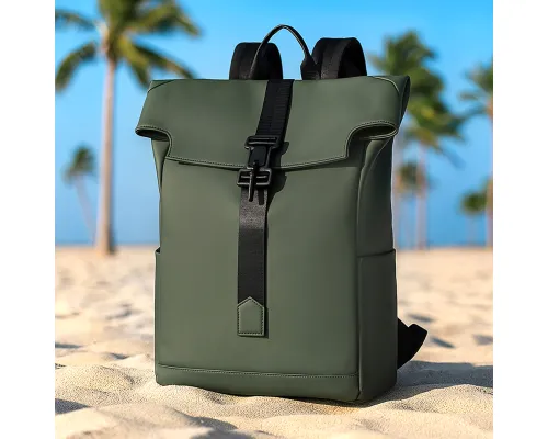 Рюкзак SAFARI, Зеленый