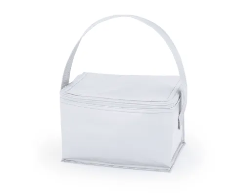 Сумка-холодильник TIBU, Белый