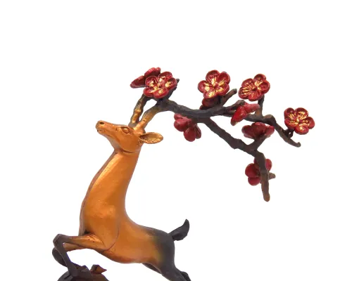 Статуэтка 150*80*260