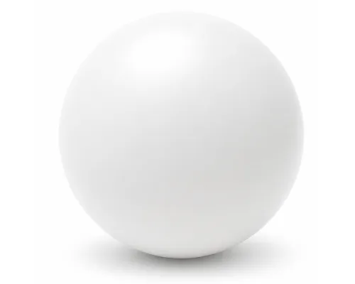 Антистресс Bola, белый