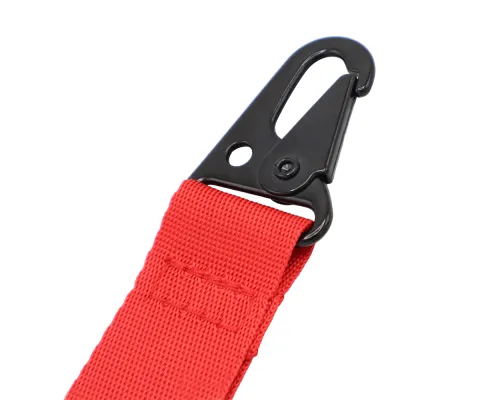 Ремувка CATHER, красный