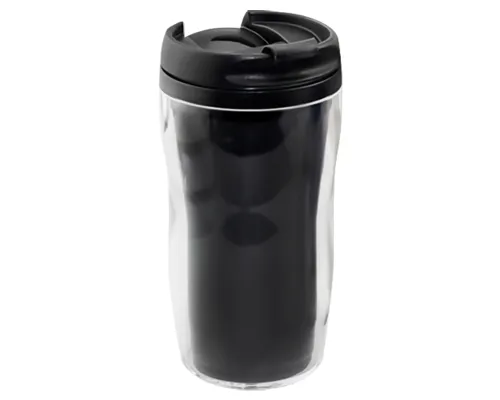 Термокружка Stilo, черный