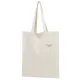 Сумка для покупок LUMISSA 325 г/м², натуральная